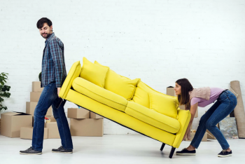 Как выбрать диван в квартиру в Богдановиче