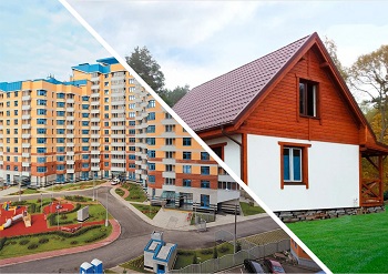 Квартира или частный дом: что выбрать в Богдановиче