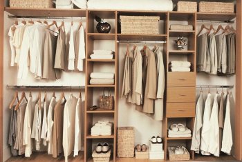 Как выбрать шкаф для одежды в Богдановиче
