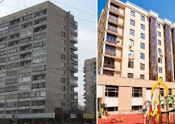Какая квартира лучше: новостройка или вторичка? в Богдановиче