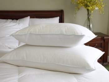 Размер подушки: выбираем подушку в Богдановиче