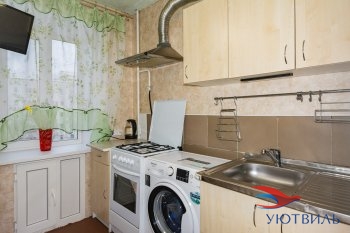 Однокомнатная квартира на Бакинских комиссаров в Богдановиче - bogdanovich.yutvil.ru - фото 9