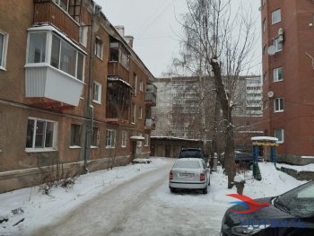 Продается бюджетная 2-х комнатная квартира в Богдановиче - bogdanovich.yutvil.ru - фото 11