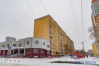 Трехкомнатная квартира на Стачек в Богдановиче - bogdanovich.yutvil.ru - фото 1