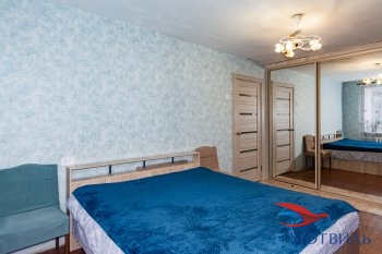 Однокомнатная квартира на Бакинских комиссаров в Богдановиче - bogdanovich.yutvil.ru