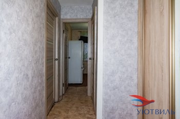 Однокомнатная квартира на Бакинских комиссаров в Богдановиче - bogdanovich.yutvil.ru - фото 12