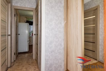 Однокомнатная квартира на Бакинских комиссаров в Богдановиче - bogdanovich.yutvil.ru - фото 13