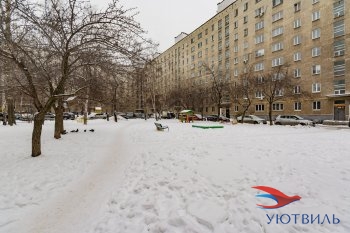 Однокомнатная квартира на Бакинских комиссаров в Богдановиче - bogdanovich.yutvil.ru - фото 14
