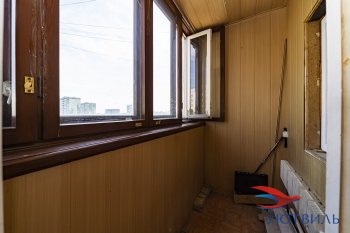 Трёхкомнатная квартира на Начдива Онуфриева в Богдановиче - bogdanovich.yutvil.ru - фото 15
