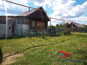 Добротный дом в Лёвихе в Богдановиче - bogdanovich.yutvil.ru - фото 1