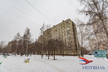 Однокомнатная квартира на Бакинских комиссаров в Богдановиче - bogdanovich.yutvil.ru - фото 19