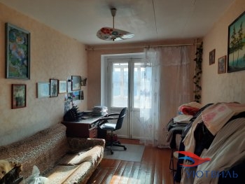 Трехкомнатная квартира в Екатеринбурге в Богдановиче - bogdanovich.yutvil.ru - фото 2