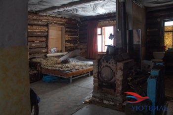 Добротный дом в Лёвихе в Богдановиче - bogdanovich.yutvil.ru - фото 3