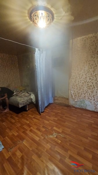 Продается бюджетная 2-х комнатная квартира в Богдановиче - bogdanovich.yutvil.ru - фото 1
