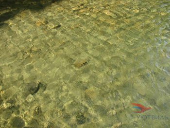 озеро Увильды база отдыха Красный камень в Богдановиче - bogdanovich.yutvil.ru - фото 9
