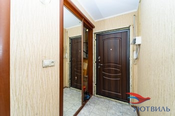Трёхкомнатная квартира на Начдива Онуфриева в Богдановиче - bogdanovich.yutvil.ru - фото 24