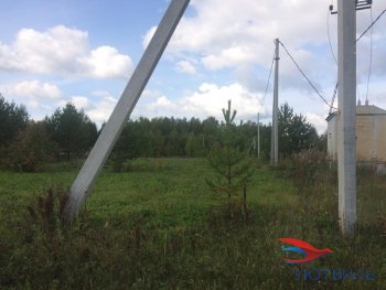 земельный участок станция хризолитовый в Богдановиче - bogdanovich.yutvil.ru - фото 3