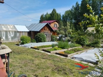 Отличный дом в садовом товариществе около Верхней Пышмы в Богдановиче - bogdanovich.yutvil.ru - фото 30