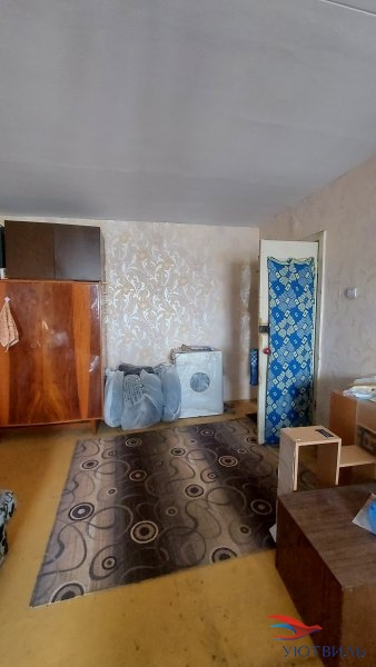 Продается 2/3 доли в 2-х комнатной квартире на Восстания 97 в Богдановиче - bogdanovich.yutvil.ru - фото 2