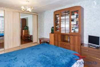 Однокомнатная квартира на Бакинских комиссаров в Богдановиче - bogdanovich.yutvil.ru - фото 2