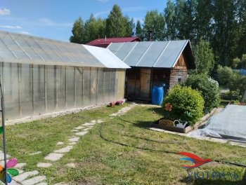 Отличный дом в садовом товариществе около Верхней Пышмы в Богдановиче - bogdanovich.yutvil.ru - фото 32