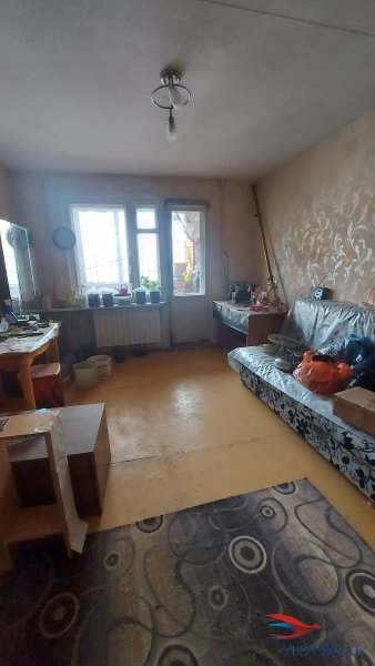 Продается 2/3 доли в 2-х комнатной квартире на Восстания 97 в Богдановиче - bogdanovich.yutvil.ru - фото 3