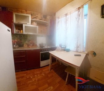 Продается бюджетная 2-х комнатная квартира в Богдановиче - bogdanovich.yutvil.ru - фото 4