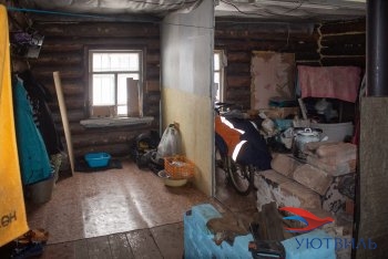 Добротный дом в Лёвихе в Богдановиче - bogdanovich.yutvil.ru - фото 5