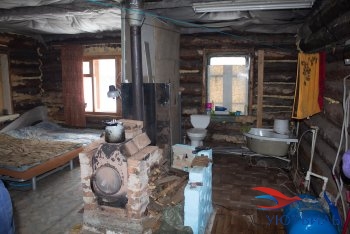 Добротный дом в Лёвихе в Богдановиче - bogdanovich.yutvil.ru - фото 6