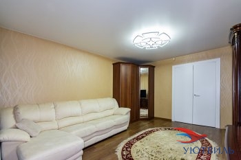 Трехкомнатная квартира на Стачек в Богдановиче - bogdanovich.yutvil.ru - фото 5