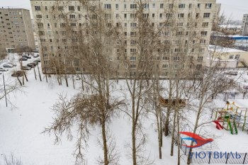 Однокомнатная квартира на Бакинских комиссаров в Богдановиче - bogdanovich.yutvil.ru - фото 5