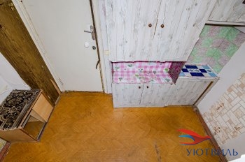 Комната на Баумана в Богдановиче - bogdanovich.yutvil.ru - фото 7