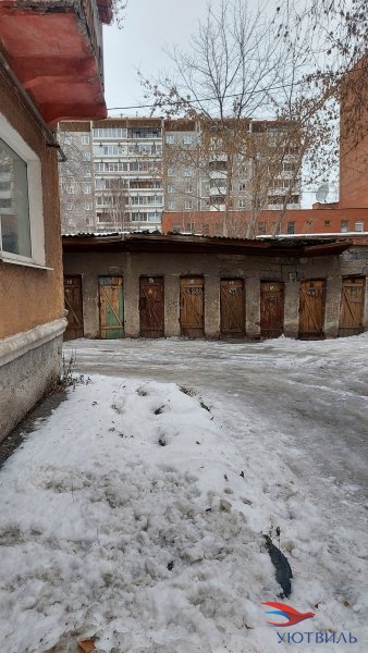 Продается бюджетная 2-х комнатная квартира в Богдановиче - bogdanovich.yutvil.ru - фото 7