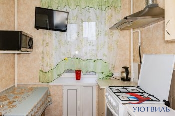 Однокомнатная квартира на Бакинских комиссаров в Богдановиче - bogdanovich.yutvil.ru - фото 7