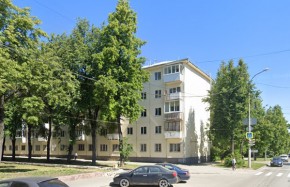 б-р. Культуры,19 в Богдановиче - bogdanovich.yutvil.ru - фото 1