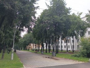 б-р. Культуры,19 в Богдановиче - bogdanovich.yutvil.ru - фото 36