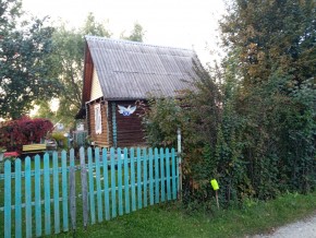 Белоярский р-н, у п. Хризолитовый, снт 50 лет Победы в Богдановиче - bogdanovich.yutvil.ru