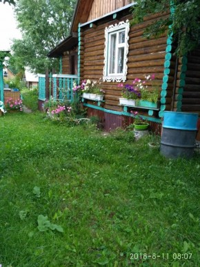 Белоярский р-н, у п. Хризолитовый, снт 50 лет Победы в Богдановиче - bogdanovich.yutvil.ru - фото 6