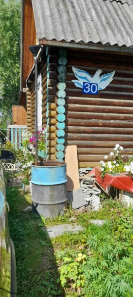 Белоярский р-н, у п. Хризолитовый, снт 50 лет Победы в Богдановиче - bogdanovich.yutvil.ru - фото 8