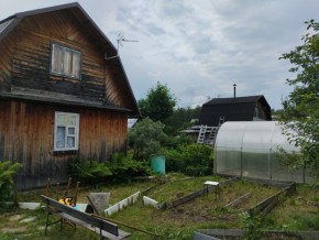 г.Верхняя Пышма СНТ №5 Березки в кв. 22 Среднеуральского Уралмашевского лесхоза в Богдановиче - bogdanovich.yutvil.ru - фото 1