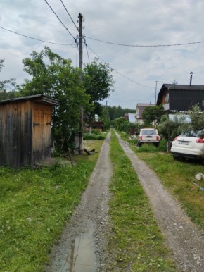 г.Верхняя Пышма СНТ №5 Березки в кв. 22 Среднеуральского Уралмашевского лесхоза в Богдановиче - bogdanovich.yutvil.ru - фото 22