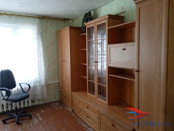 Две комнаты на Молодежи 80 в Богдановиче - bogdanovich.yutvil.ru - фото 3