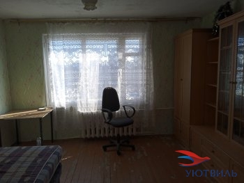 Две комнаты на Молодежи 80 в Богдановиче - bogdanovich.yutvil.ru - фото 5