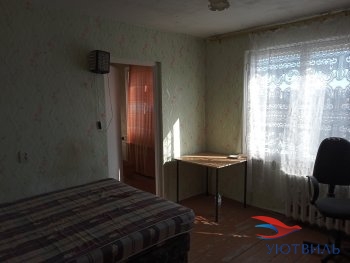 Две комнаты на Молодежи 80 в Богдановиче - bogdanovich.yutvil.ru