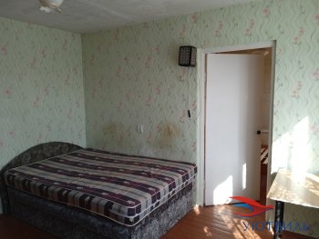 Две комнаты на Молодежи 80 в Богдановиче - bogdanovich.yutvil.ru - фото 7