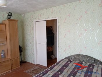 Две комнаты на Молодежи 80 в Богдановиче - bogdanovich.yutvil.ru - фото 9