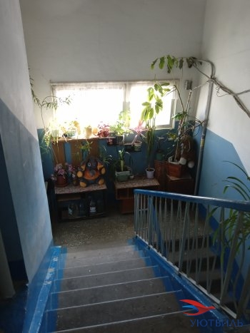 Две комнаты на Молодежи 80 в Богдановиче - bogdanovich.yutvil.ru - фото 16