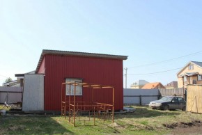 км. Полевской тракт 19,71 б в Богдановиче - bogdanovich.yutvil.ru - фото 2