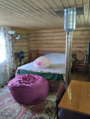 Коллективный сад номер 7, участок 58 в Богдановиче - bogdanovich.yutvil.ru - фото 17