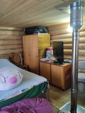 Коллективный сад номер 7, участок 58 в Богдановиче - bogdanovich.yutvil.ru - фото 18